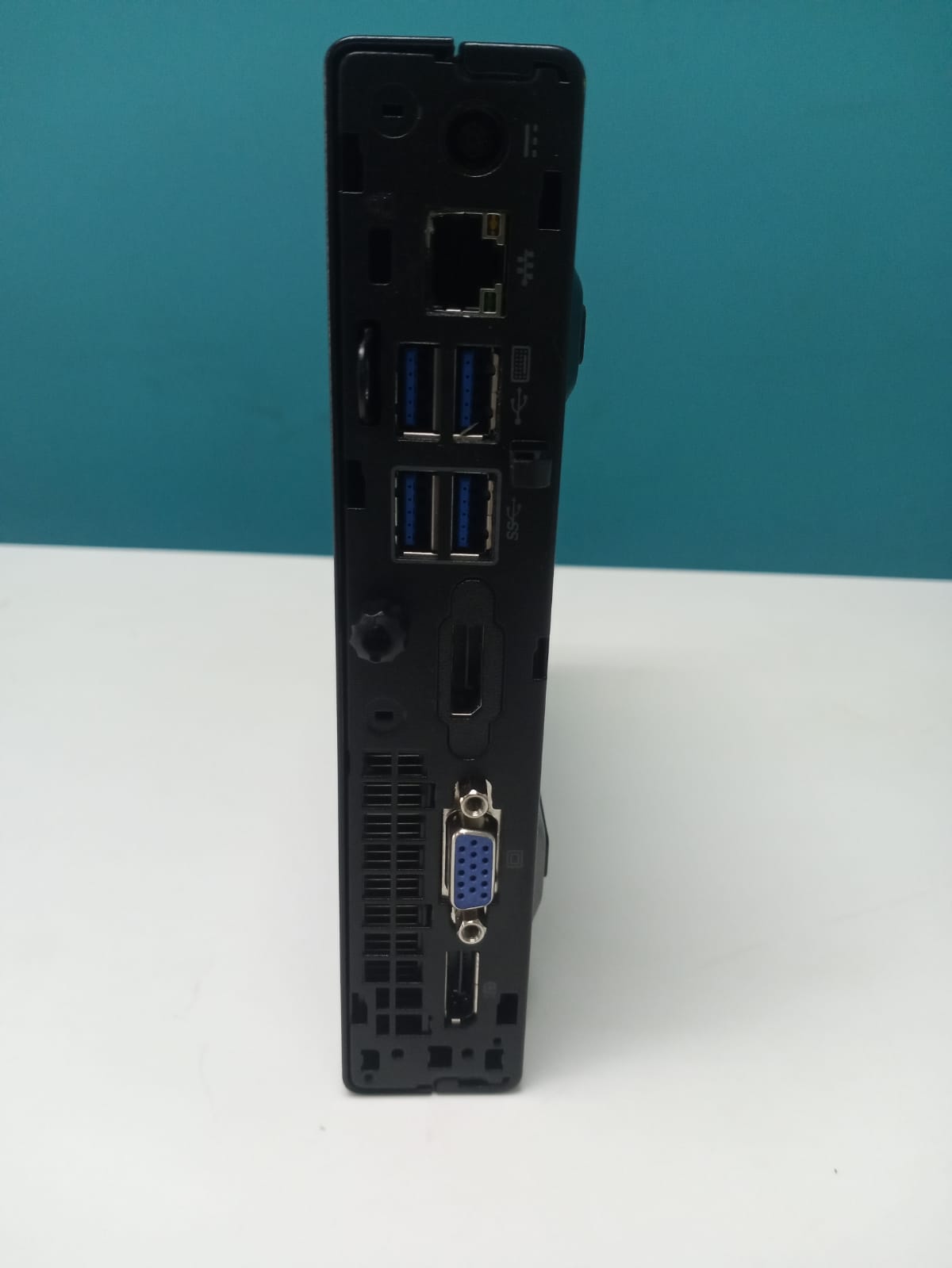 Desktop HP EliteDesk 800 G2 / 6th Gen Intel Core i5 / 8GB  Foto 7163441-6.jpg