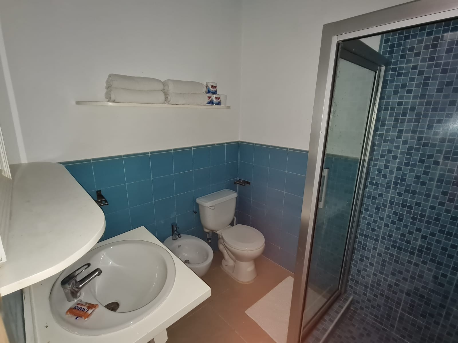 Villa turística en venta Boca Chica proyecto cerrado Piscin Foto 7163457-4.jpg