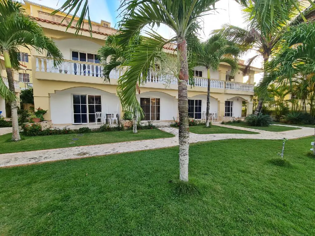 Villa turística en venta Boca Chica proyecto cerrado Piscin Foto 7163457-9.jpg