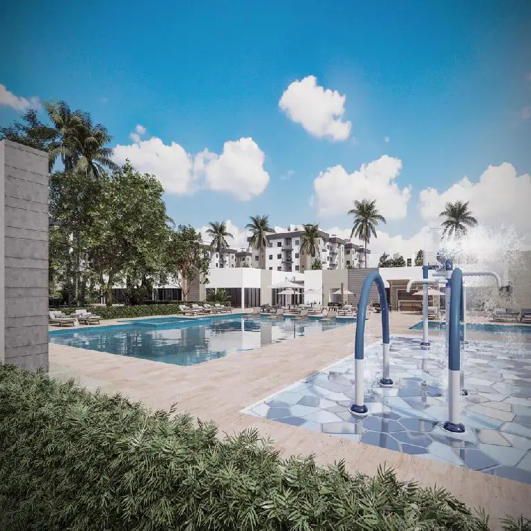Proyecto de apartamentos en venta con FIDEICOMISO Punta Cana Foto 7163463-4.jpg