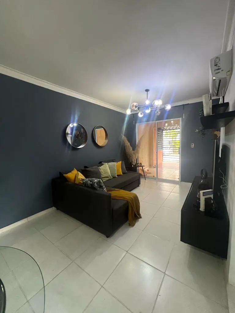 apartamento de 3 habitaciones en aut. san isidro Foto 7163470-1.jpg