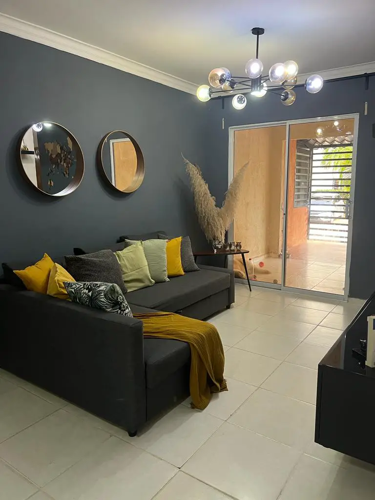 apartamento de 3 habitaciones en aut. san isidro Foto 7163470-2.jpg