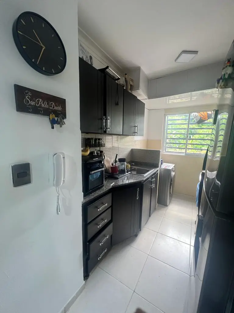apartamento de 3 habitaciones en aut. san isidro Foto 7163470-3.jpg