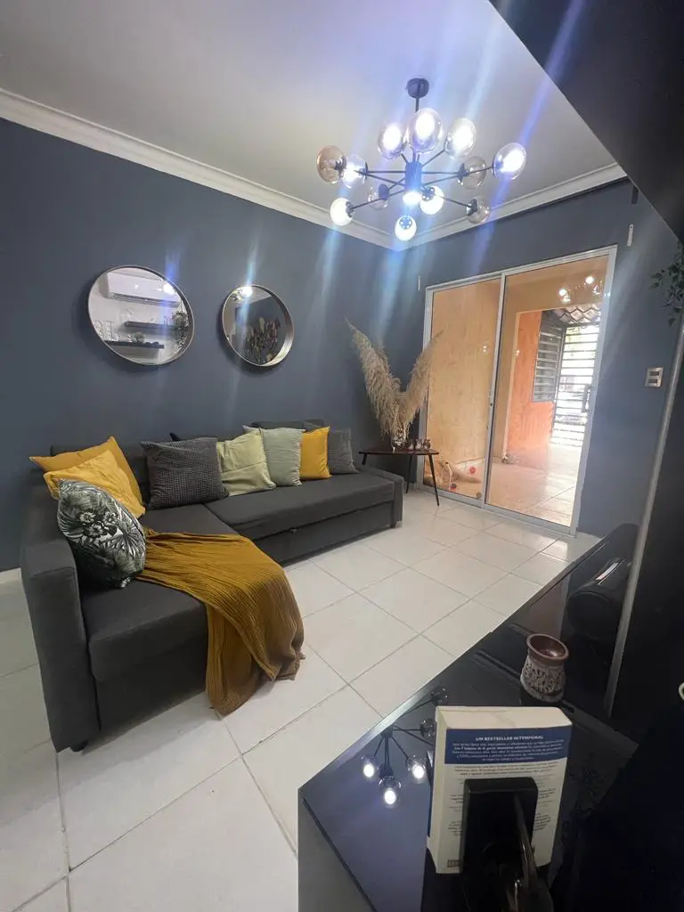 apartamento de 3 habitaciones en aut. san isidro Foto 7163470-4.jpg