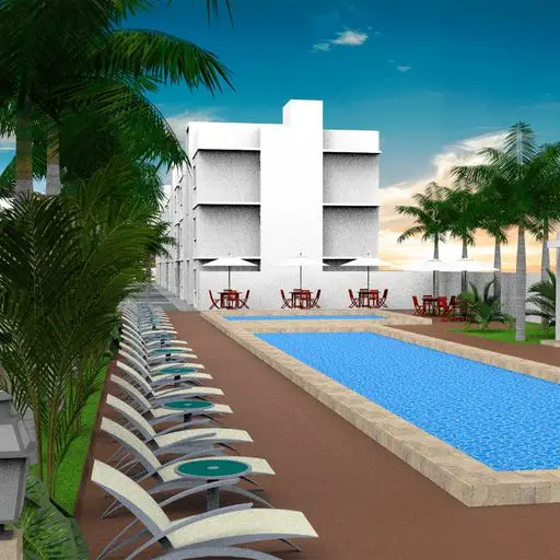 En venta apartamentos  turístico de 2 habs en Punta Cana  Foto 7163473-4.jpg