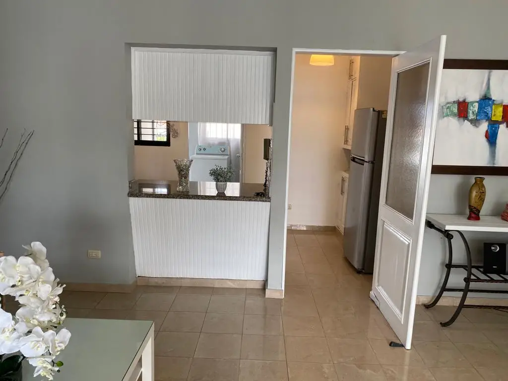 Apartamento en Alquiler amueblado en Piantini Foto 7163475-5.jpg