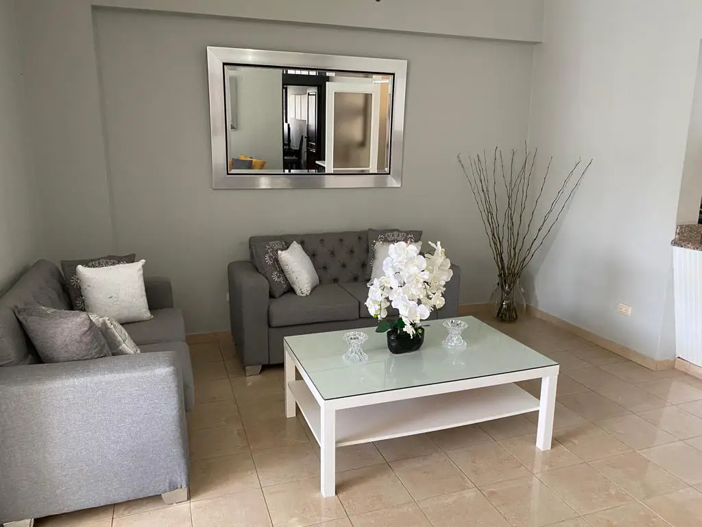 Apartamento en Alquiler amueblado en Piantini Foto 7163475-6.jpg