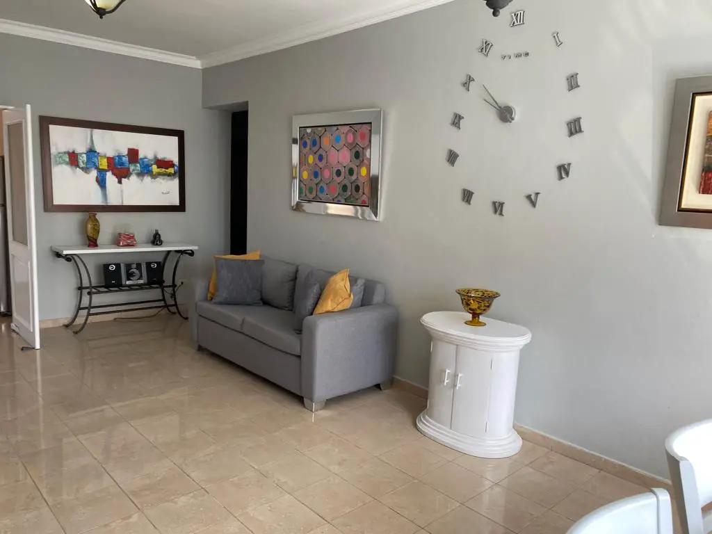 Apartamento en Alquiler amueblado en Piantini Foto 7163475-7.jpg