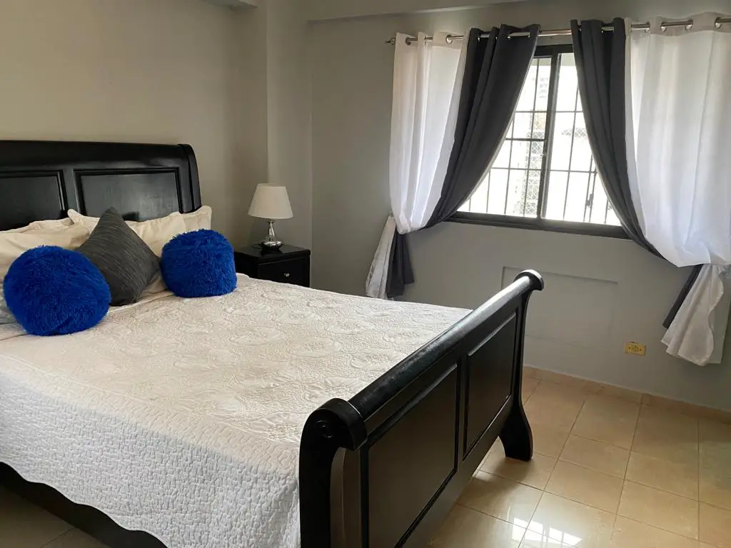 Apartamento en Alquiler amueblado en Piantini Foto 7163475-9.jpg
