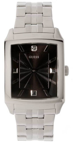 Reloj Guess U10516G1 Hombre Metal Correa en piel Extra Foto 7163484-4.jpg