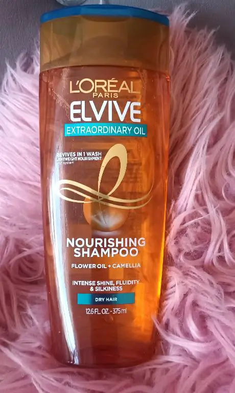 Shampo loreal elvive Foto 7163499-1.jpg