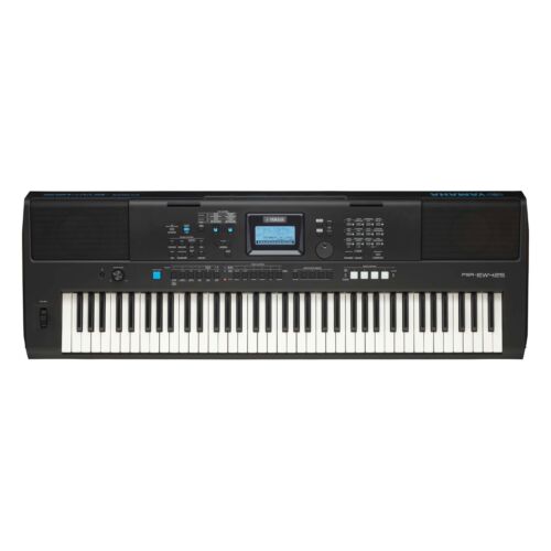 PIANO YAMAHA PSR-EW42576TECLAS Foto 7163503-1.jpg