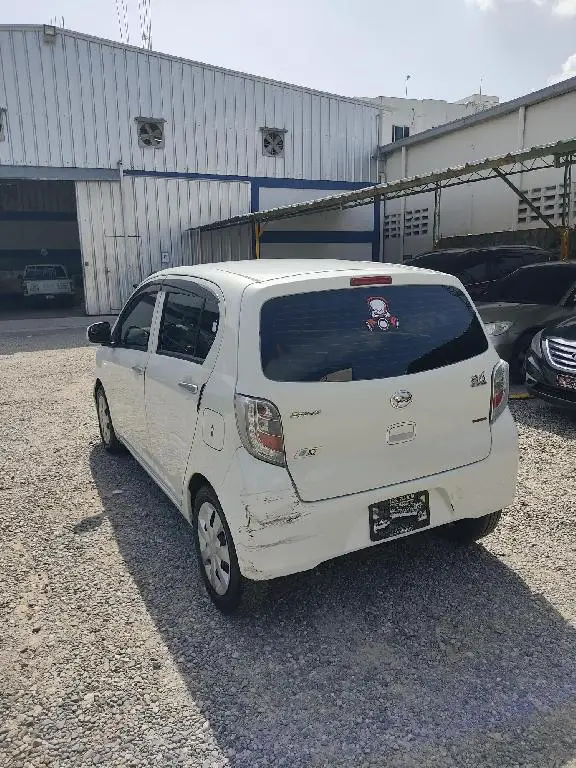 Daihatsu Mira 2015 Excelentes Condiciones Foto 7163564-4.jpg