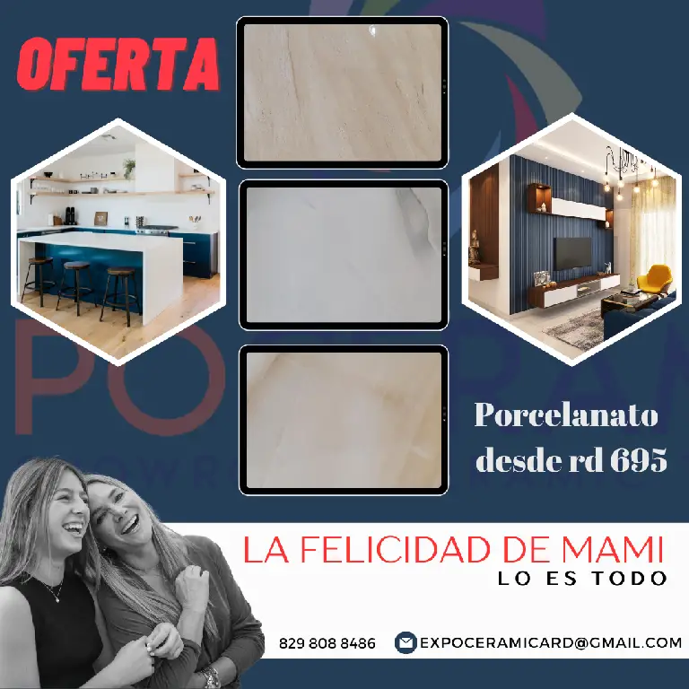 CERAMICA Y PORCELANATO Foto 7163661-5.jpg