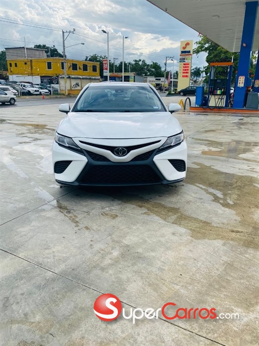 Toyota  2019 Gasolina Foto 7163669-h3.jpg