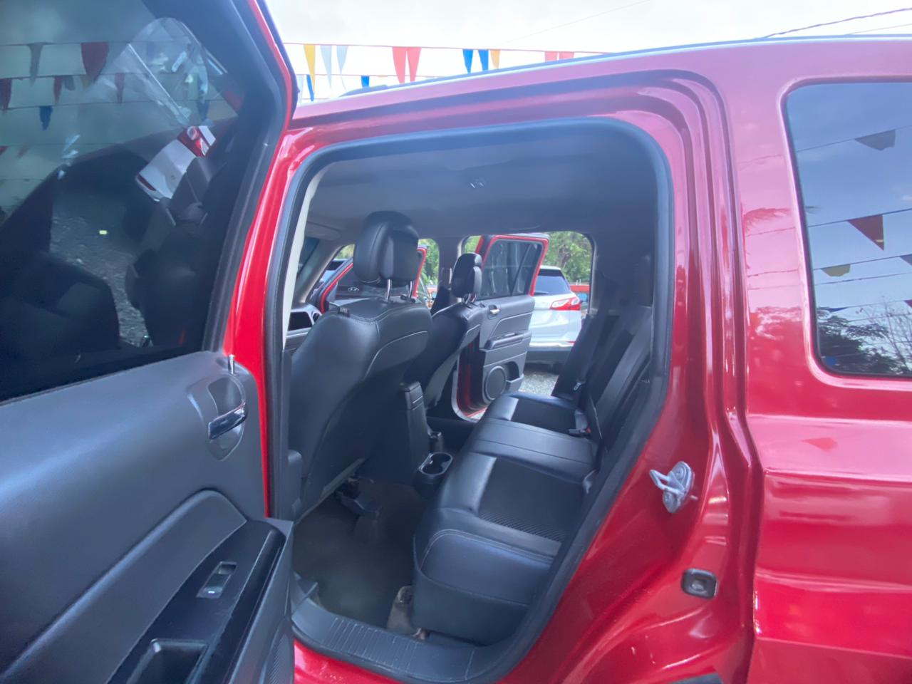 Jeep Patriot Sport en San Cristóbal Foto 7163672-3.jpg
