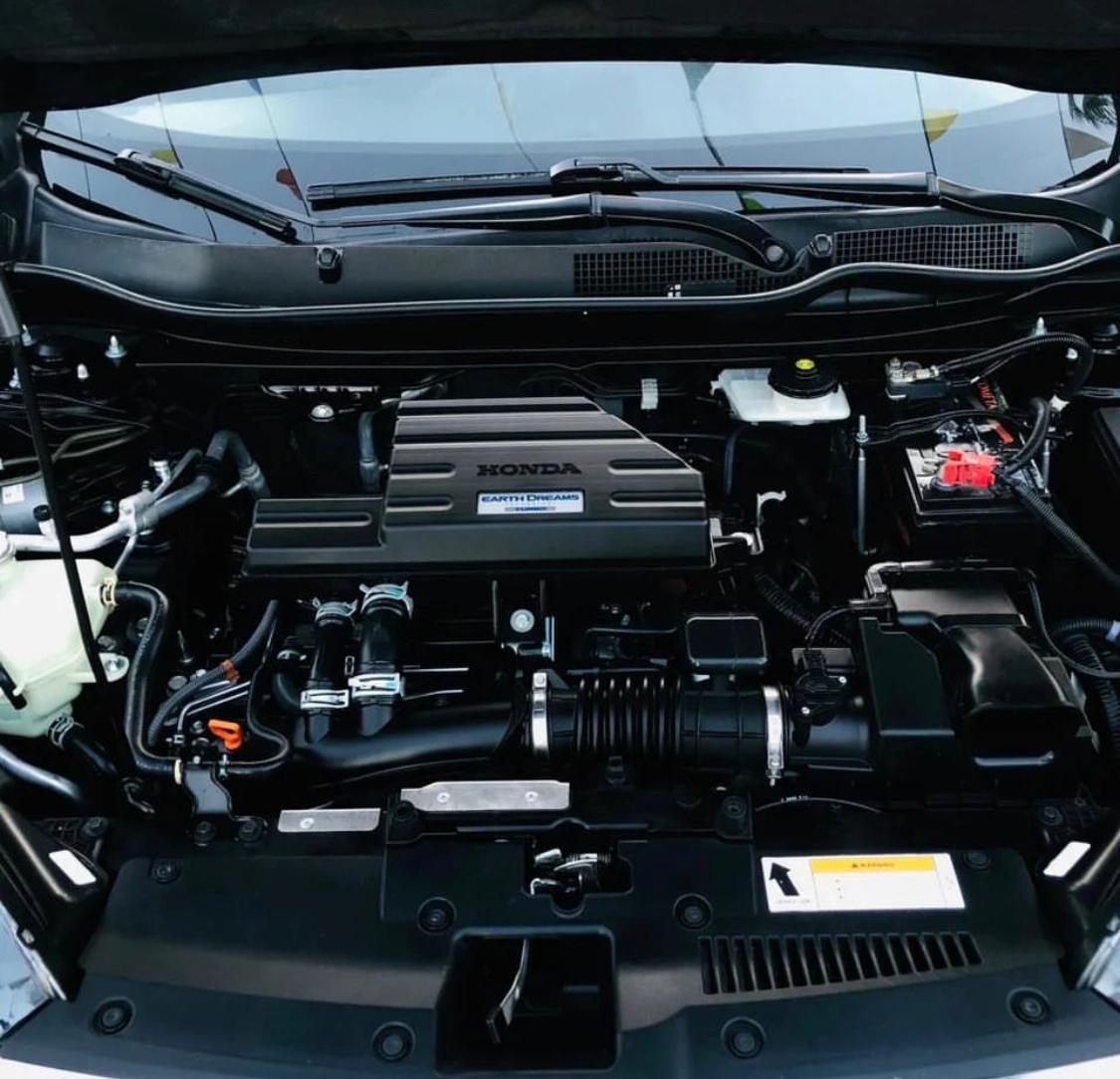 Honda  2018 Gasolina Foto 7163677-4.jpg