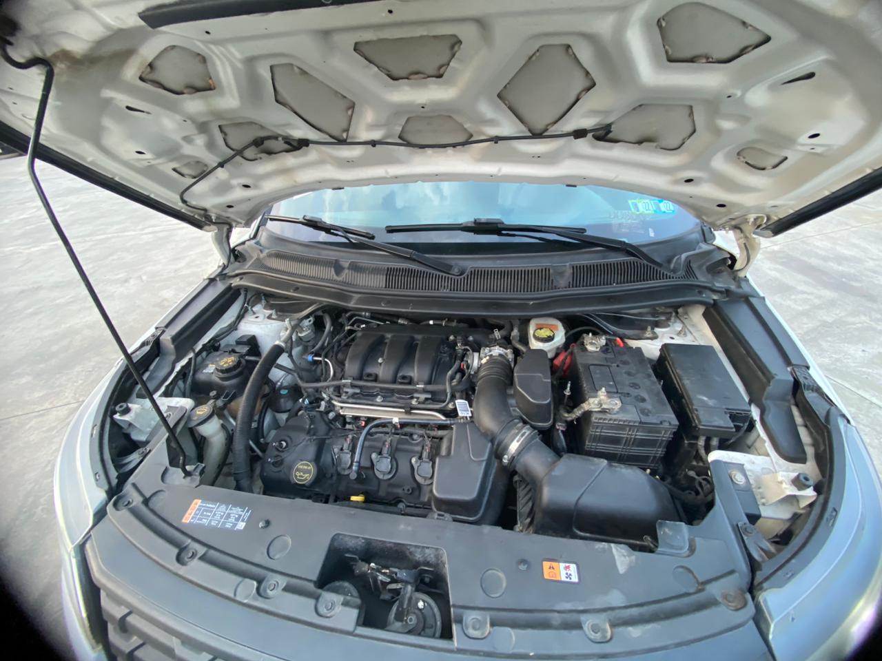 Ford Explorer 2016 en San Cristóbal Foto 7163686-3.jpg