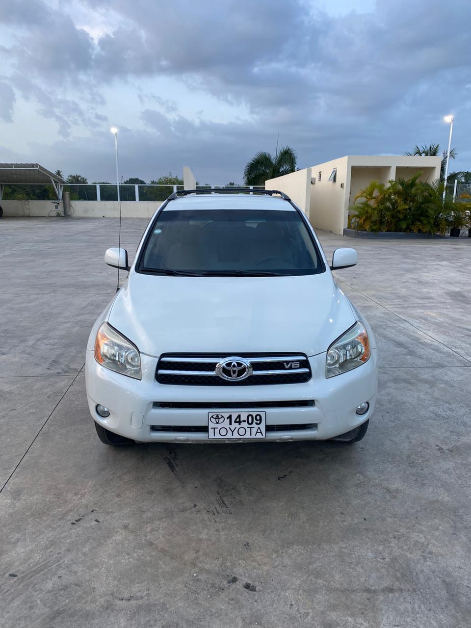 Toyota rav4 2006 limited full en San Cristóbal Foto 7163688-Q1.jpg