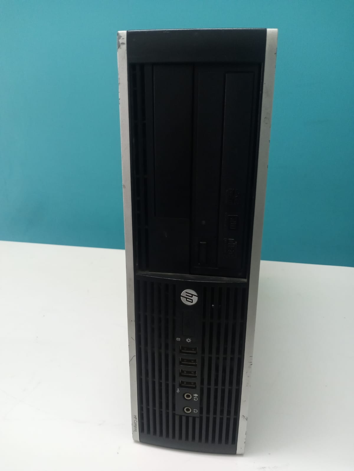 Desktop HP Compaq Pro 6300 / 3th Gen Intel Core i3 / 4GB D Foto 7163743-1.jpg