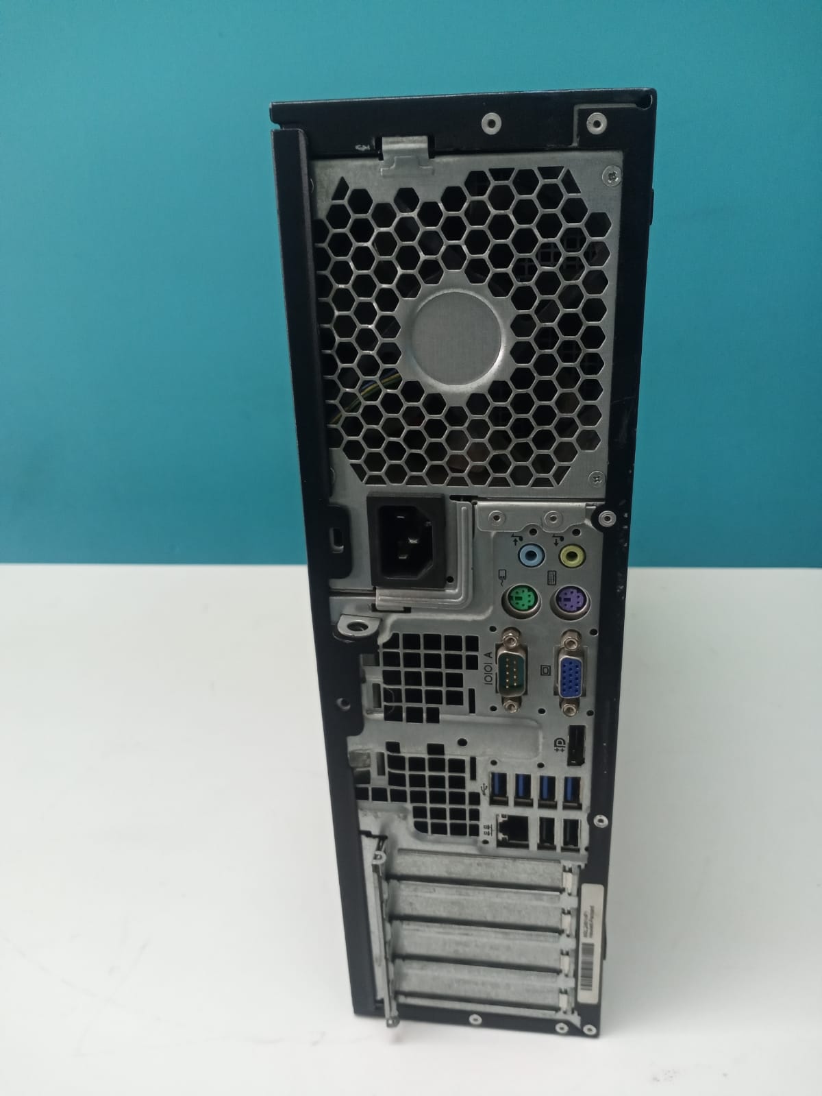 Desktop HP Compaq Pro 6300 / 3th Gen Intel Core i3 / 4GB D Foto 7163743-4.jpg