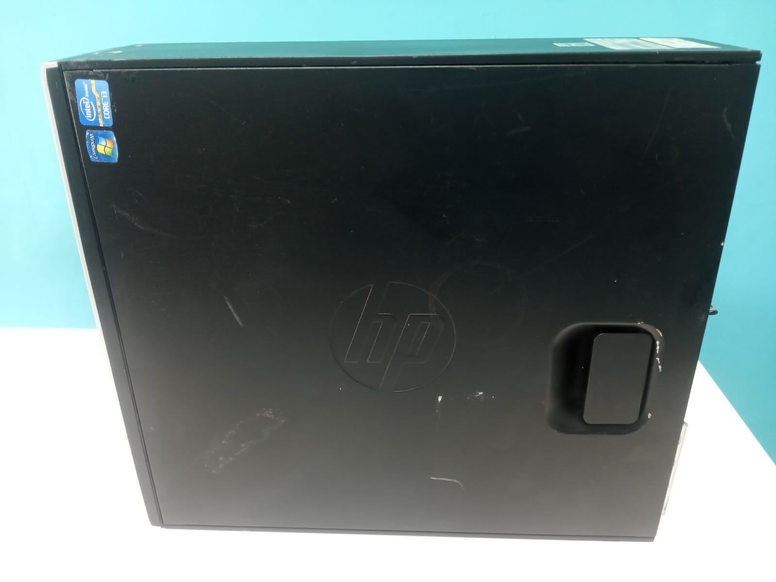 Desktop HP Compaq Pro 6300 / 3th Gen Intel Core i3 / 4GB D Foto 7163743-5.jpg