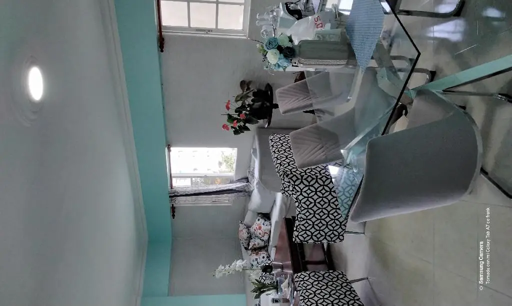 Apartamento Reparto Los Tres Ojos Foto 7163769-n2.jpg