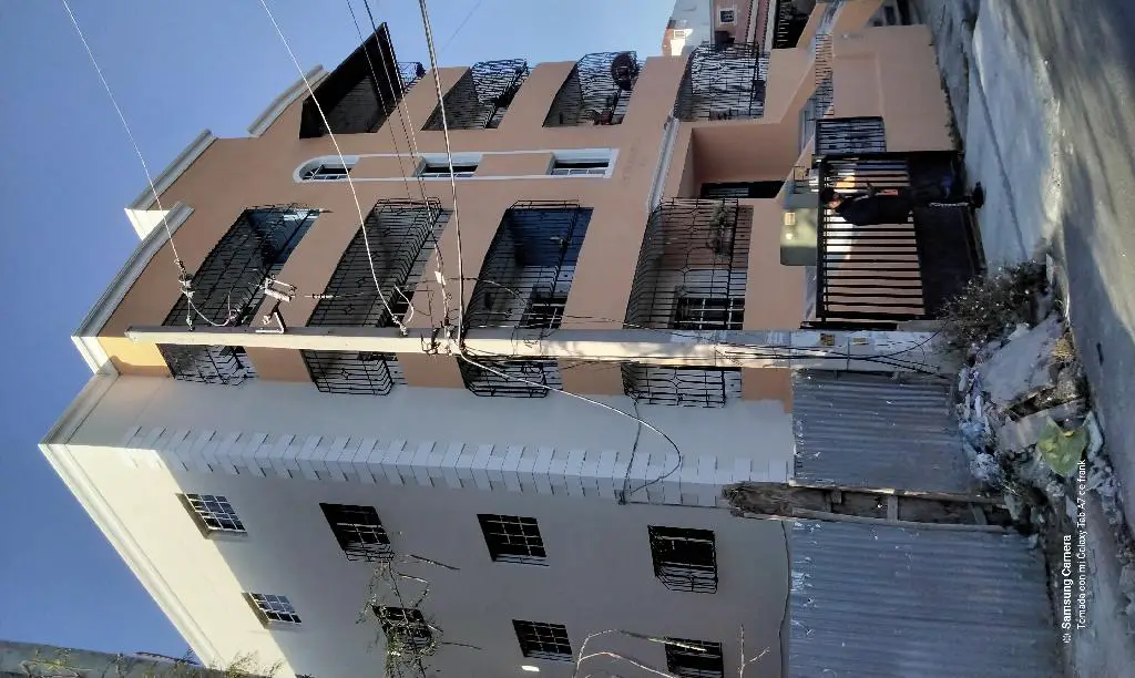 Apartamento Reparto Los Tres Ojos Foto 7163769-n5.jpg
