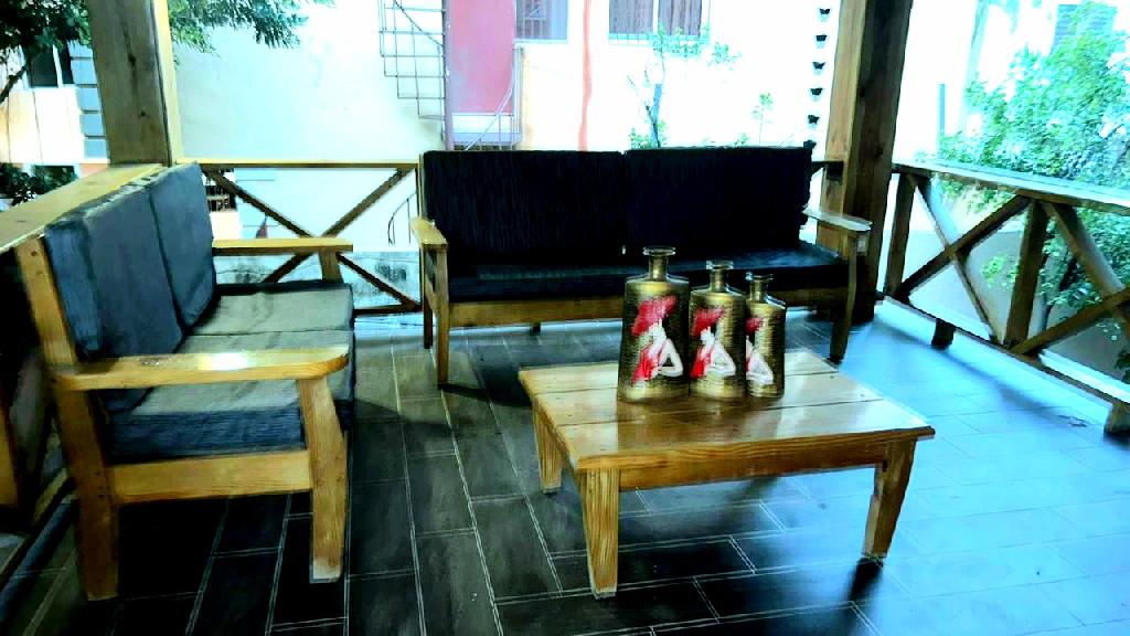 Venta juego de muebles para terraza en Santo Domingo Este Foto 7163788-v1.jpg
