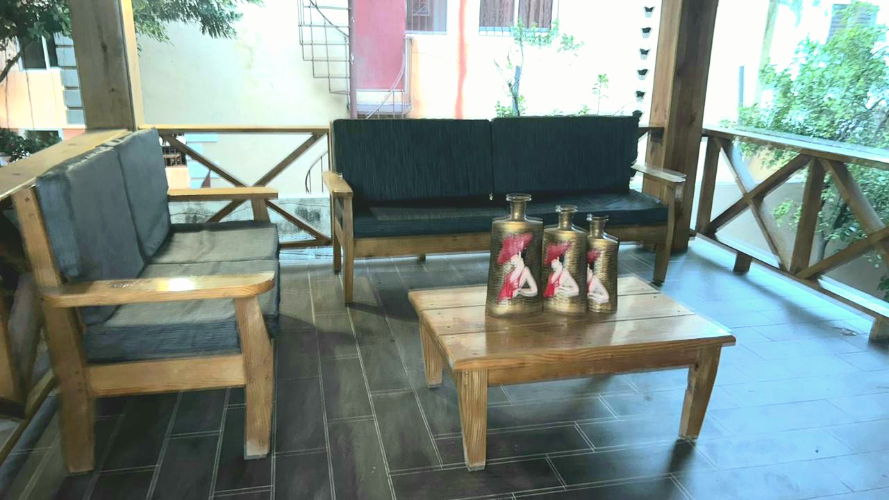 Venta juego de muebles para terraza en Santo Domingo Este Foto 7163788-v2.jpg