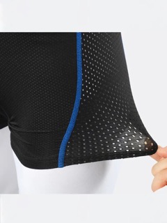 Pantalones Cortos De Ciclismo Acolchados En 3D Para Hombre C Foto 7163810-4.jpg