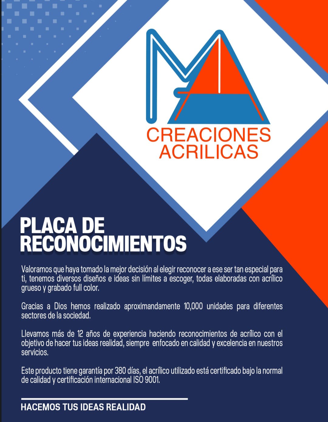 PODIUM BUZONES CUPULA CILINDROS CUBOS ACRILICO Foto 7163817-3.jpg