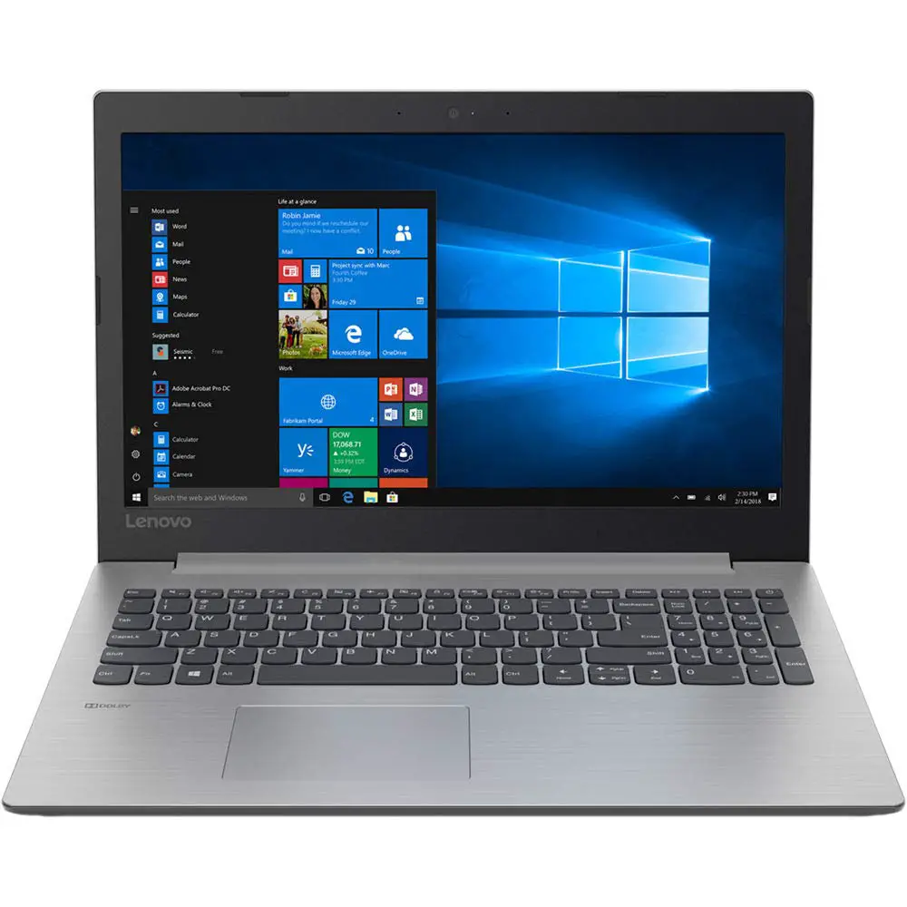 VENDO SUPER LAPTOP LENOVO IDEAPAD 330 solo 30 días de uso Foto 7163826-x1.jpg