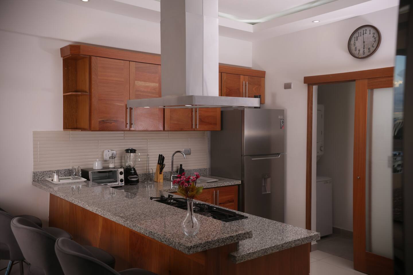 Apartamento en alquiler Amueblado Urb. Fernandez Foto 7163856-1.jpg