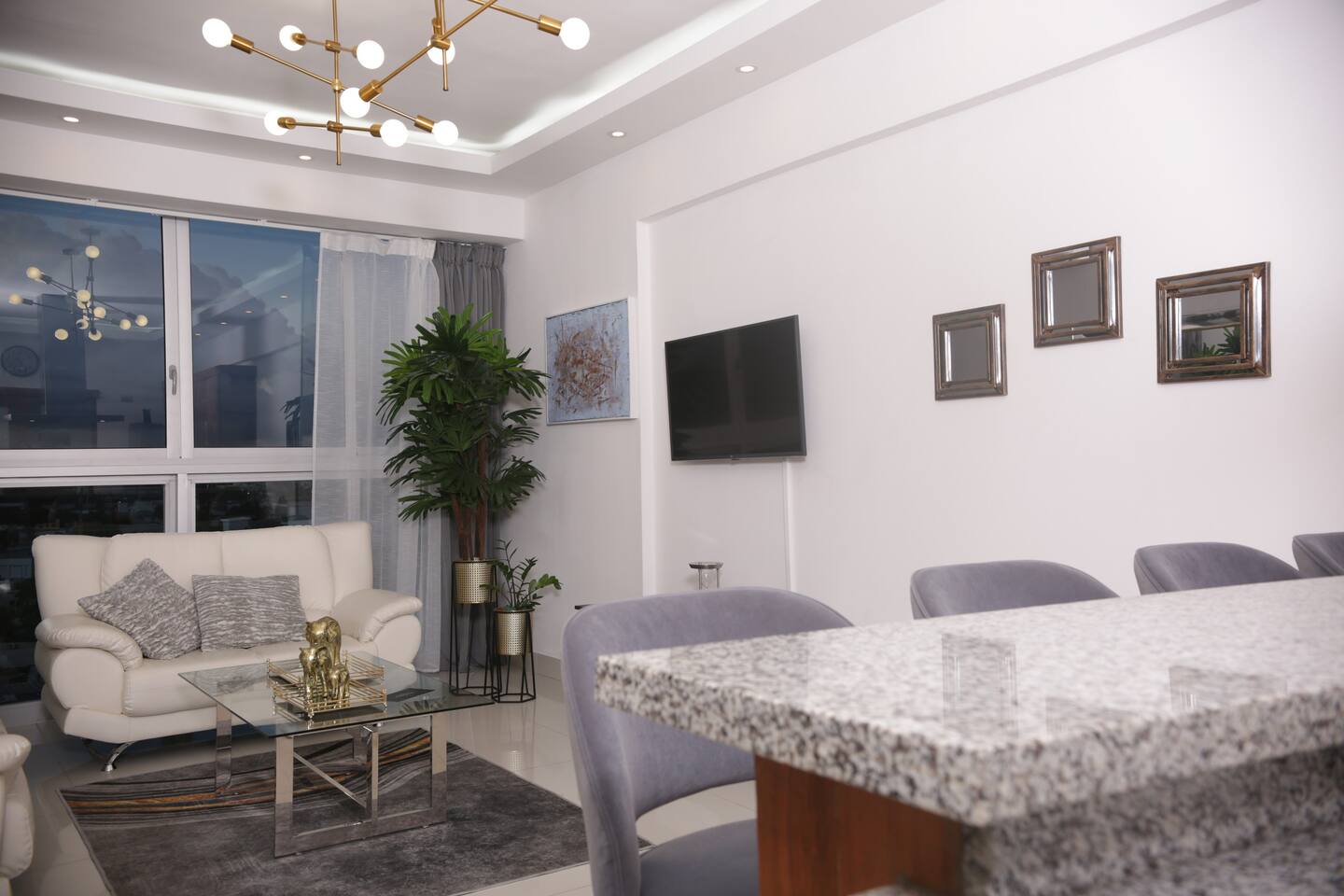 Apartamento en alquiler Amueblado Urb. Fernandez Foto 7163856-2.jpg