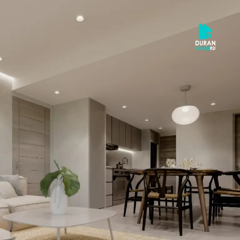 Venta relajante apartamento y loft Naroa Punta Cana Foto 7163867-3.jpg