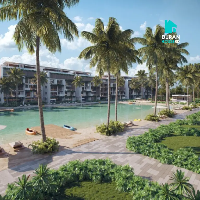 Venta relajante apartamento y loft Naroa Punta Cana Foto 7163867-4.jpg