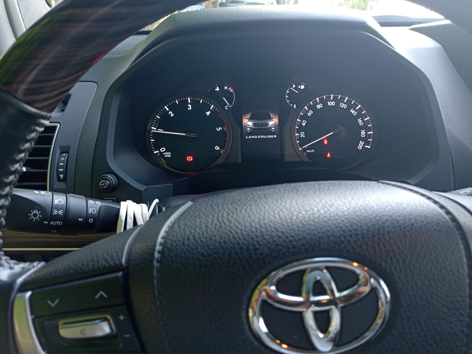 Vendo Toyota Land Cruise Prado 2018 Foto 7163869-3.jpg