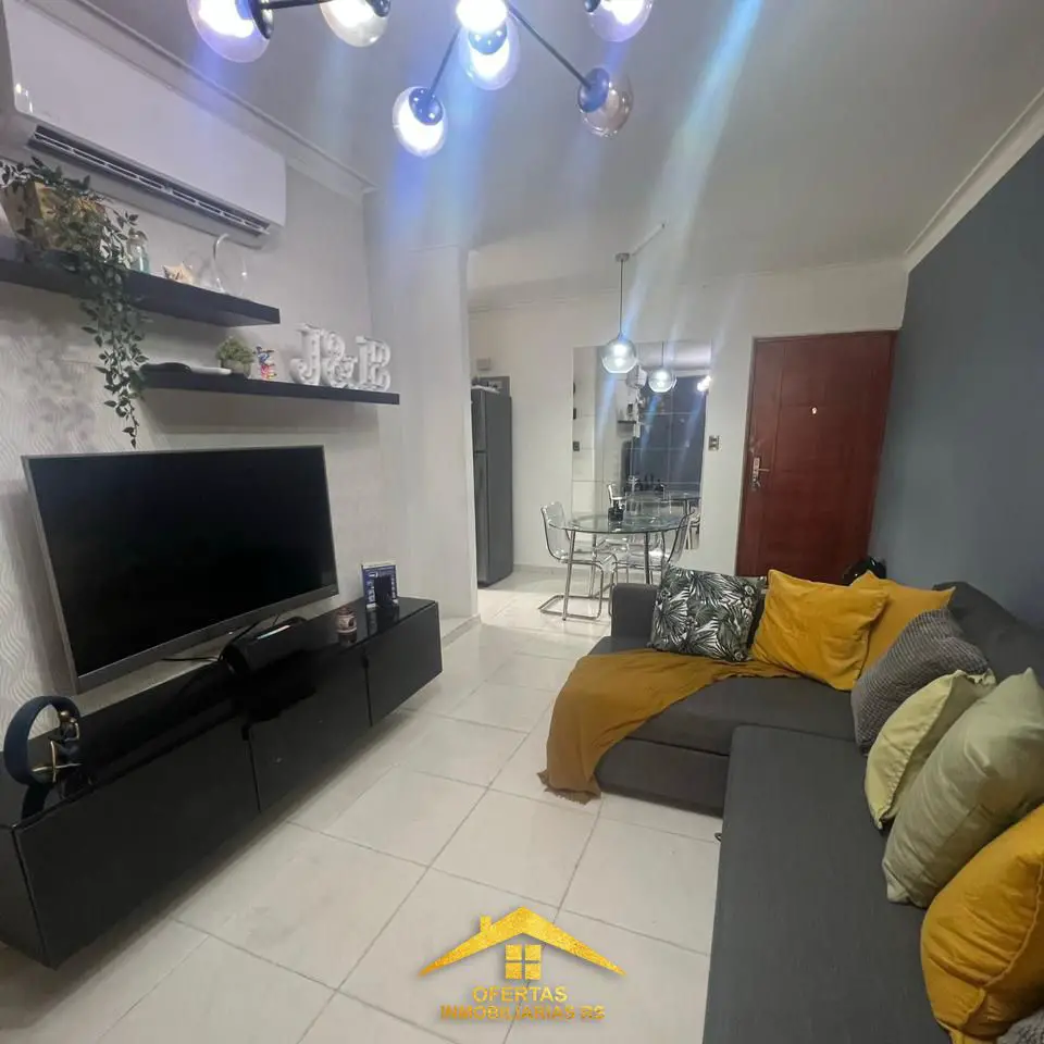Apartamento de Oportunidad Autopista San Isidro Foto 7163882-2.jpg