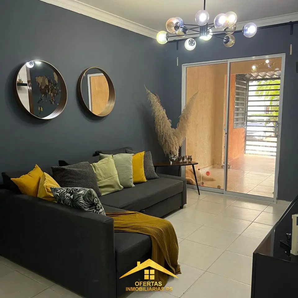 Apartamento de Oportunidad Autopista San Isidro Foto 7163882-4.jpg
