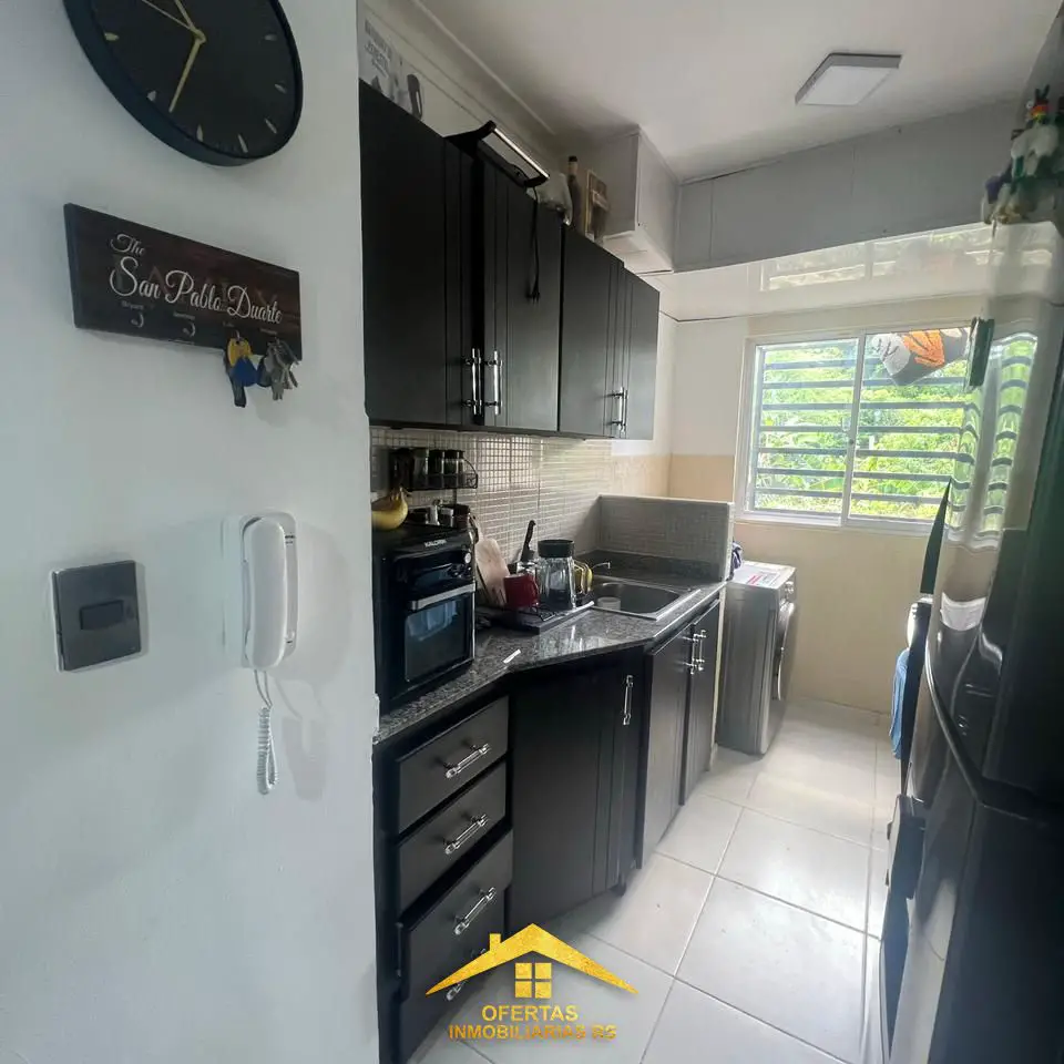 Apartamento de Oportunidad Autopista San Isidro Foto 7163882-5.jpg