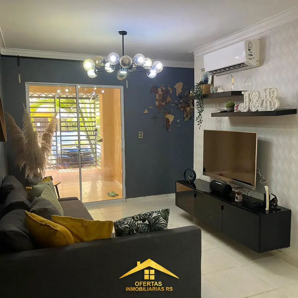 Apartamento de Oportunidad Autopista San Isidro Foto 7163882-6.jpg