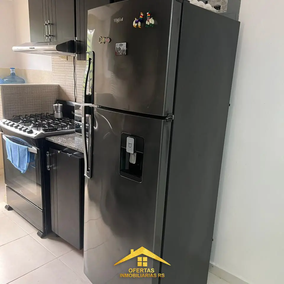 Apartamento de Oportunidad Autopista San Isidro Foto 7163882-8.jpg