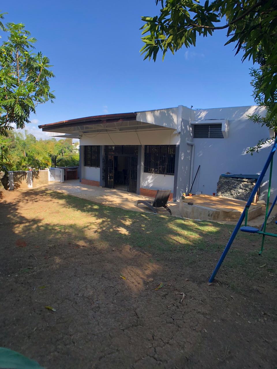 Casa amplia alquiler en Arroyo Hondo residencial tranquila Foto 7163890-9.jpg