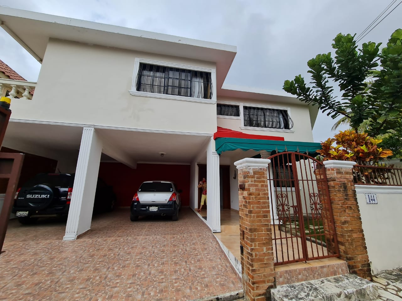 Casa en venta en excelentes condiciones lista en Alameda Foto 7163894-4.jpg