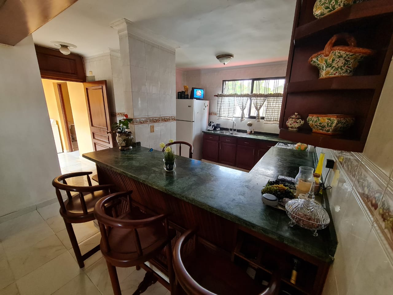 Casa en venta en excelentes condiciones lista en Alameda Foto 7163894-6.jpg
