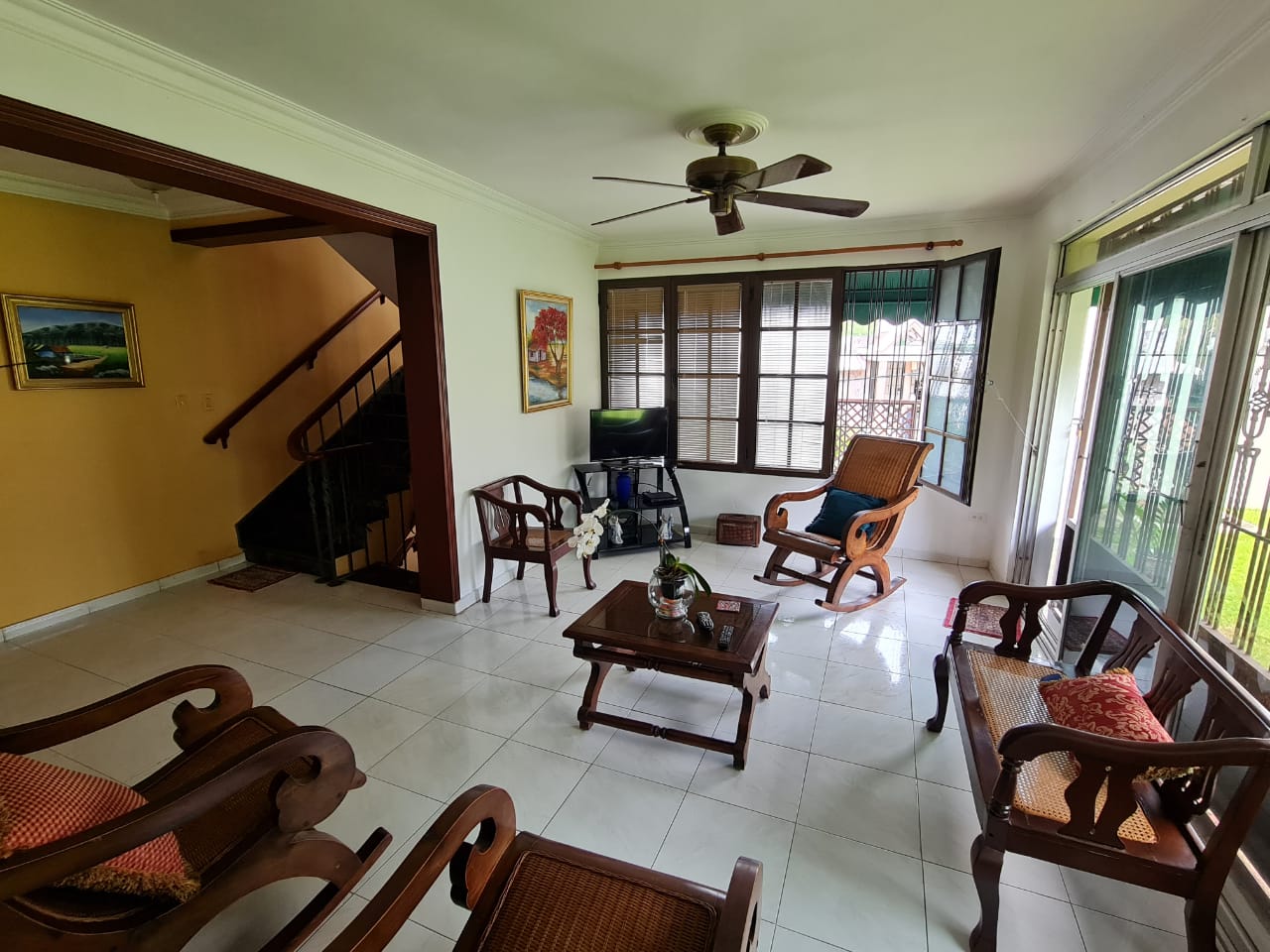 Casa en venta en excelentes condiciones lista en Alameda Foto 7163894-8.jpg