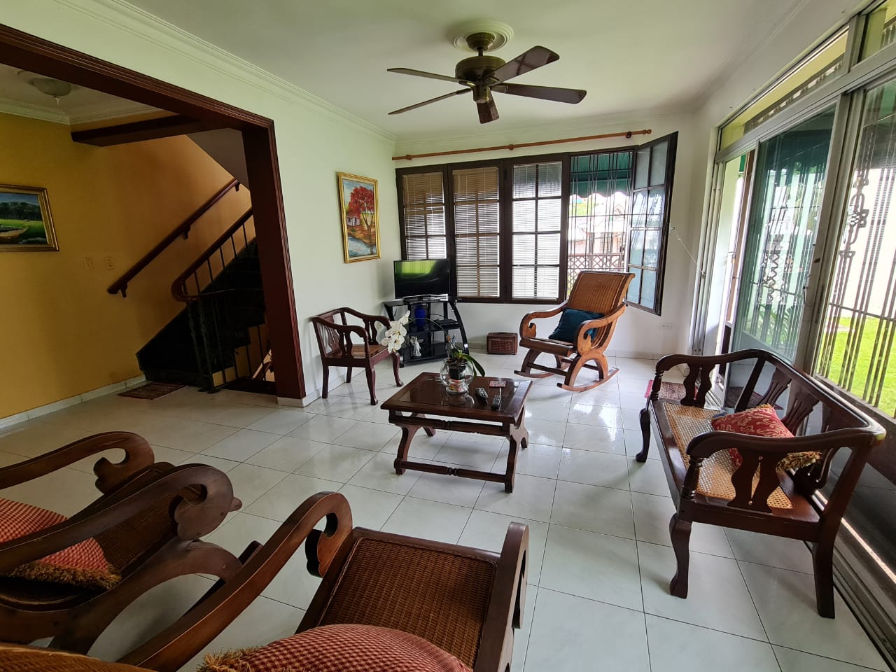 Casa en venta en excelentes condiciones lista en Alameda Foto 7163894-9.jpg
