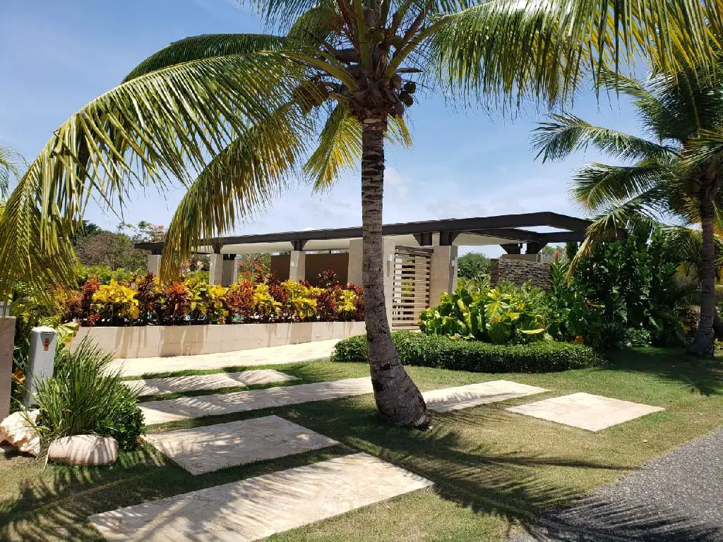 Proyecto de modernas Villas venta turístico Metro CC Foto 7163898-2.jpg