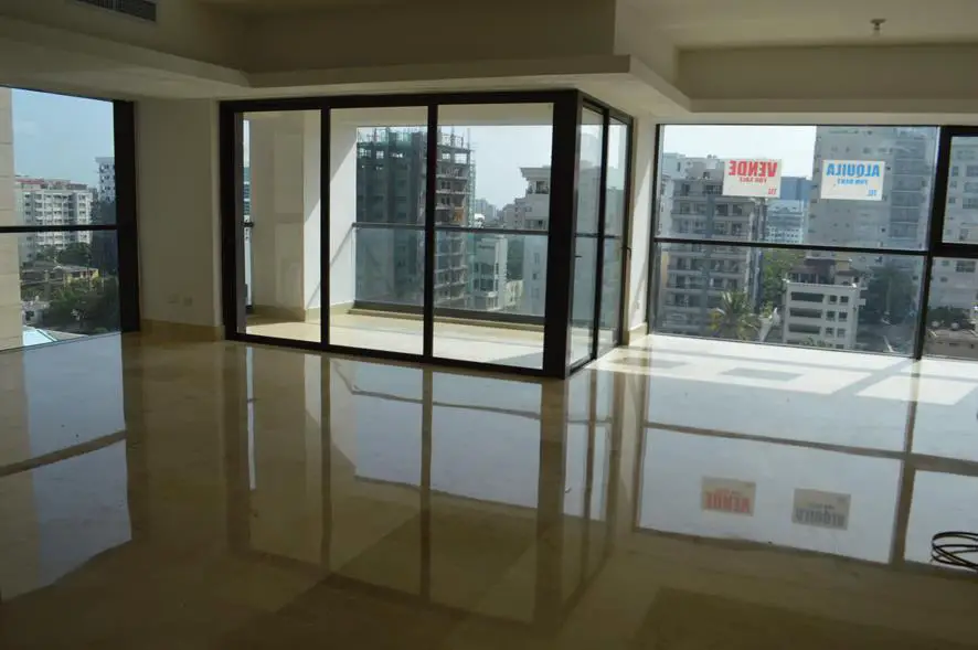 Apartamento nuevo en alquiler de lujo en Piantini DN Foto 7163901-1.jpg